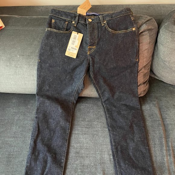 Scotch & Soda Ralston Men's Jeans - Color 1970, Size 30/32, Regular Slim Fit